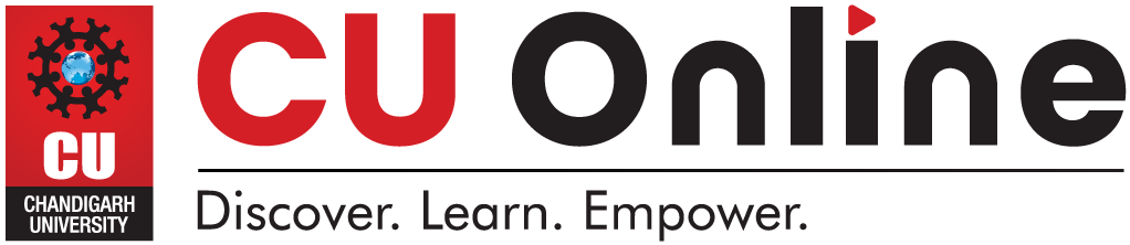 Chandigarh University Online - LMS